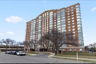 250 E Harbortown Dr Unit 1006, Detroit, MI 48207