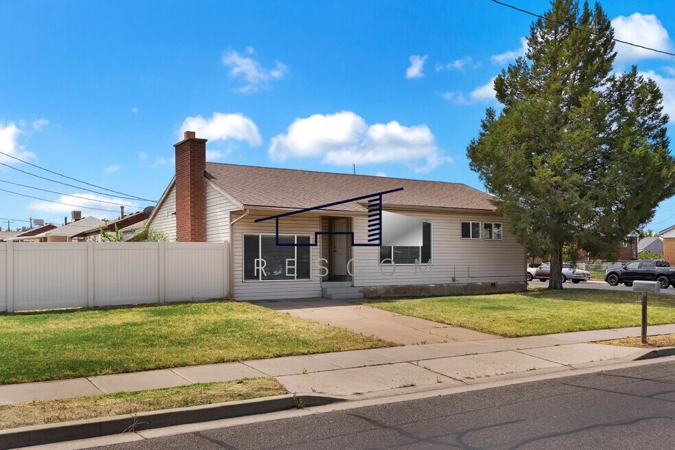 167-4700 4700 S, Washington Terrace, UT 84405 - photo 1