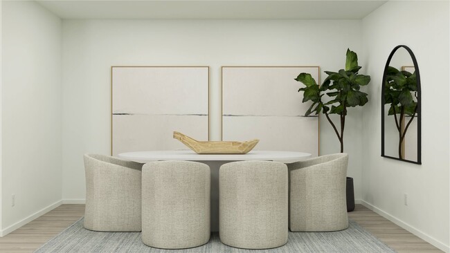 4944 Grey Fallow St, Fort Worth, TX 76179 - photo 4