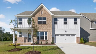 1409 Jasmine View Way, Knightdale, NC 27545