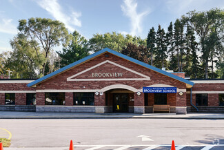 Brookview School