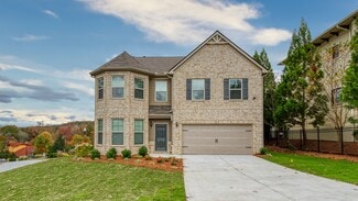 4154 Cedar Commons, Conley, GA 30288