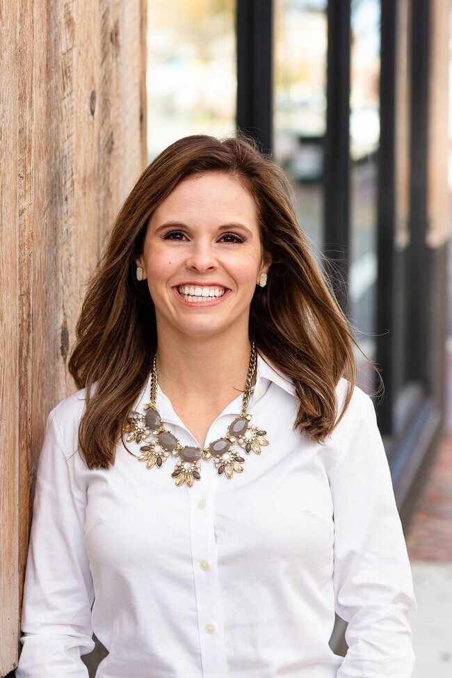 Megan Anderson-Morris