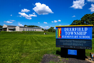 Deerfield Township School