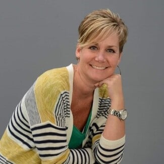 Tracy Sands