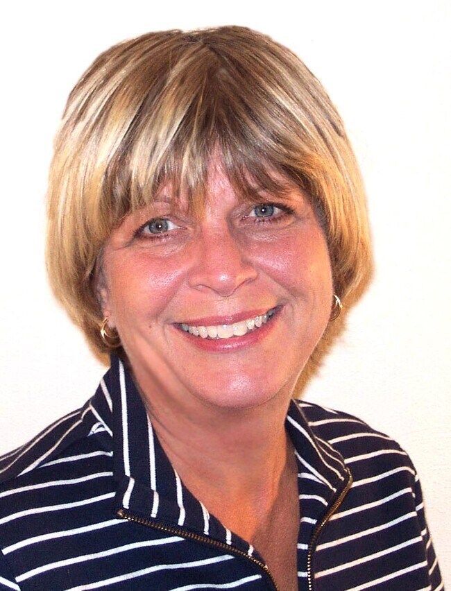 Terri Seagert