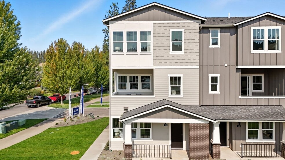 3276 N Grandmill Ln unit 101, Coeur D'Alene, ID 83814 - photo 1