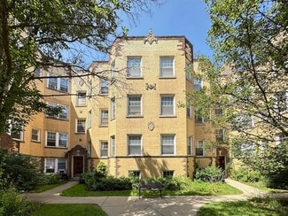 4414 N Rockwell St Unit A09W, Chicago, IL 60625