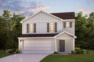 3907 Anderson Ave, New Albany, IN 47150