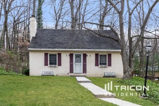 638 Shoemaker Ln, King of Prussia, PA 19406