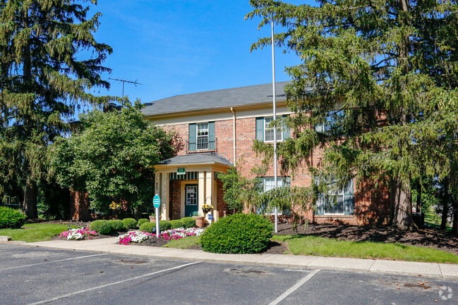 Revere Village Apartments - 865 Revere Village Ct, Dayton, OH | Homes.com