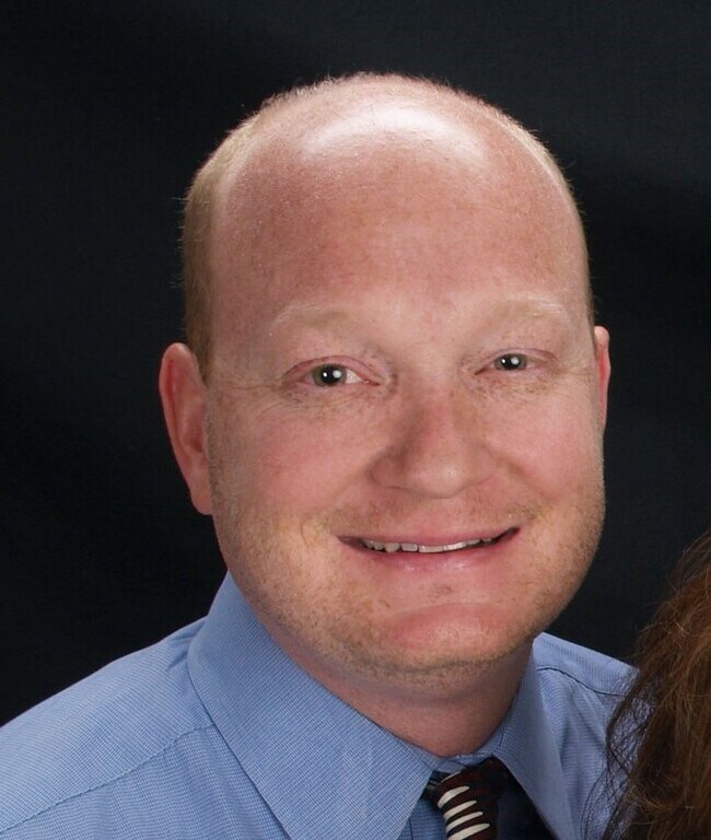 Jason Vaught