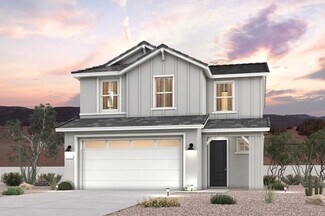 12462 N 305th Ave, Buckeye, AZ 85396