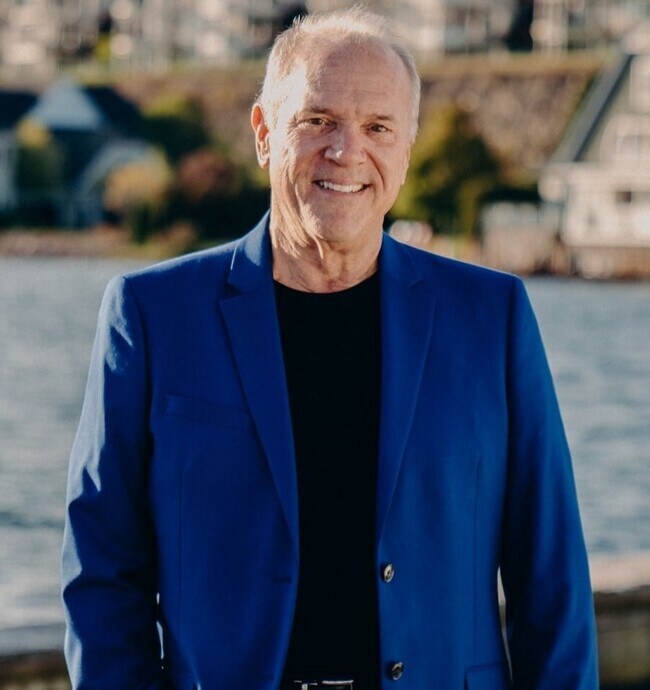 Gary Deters