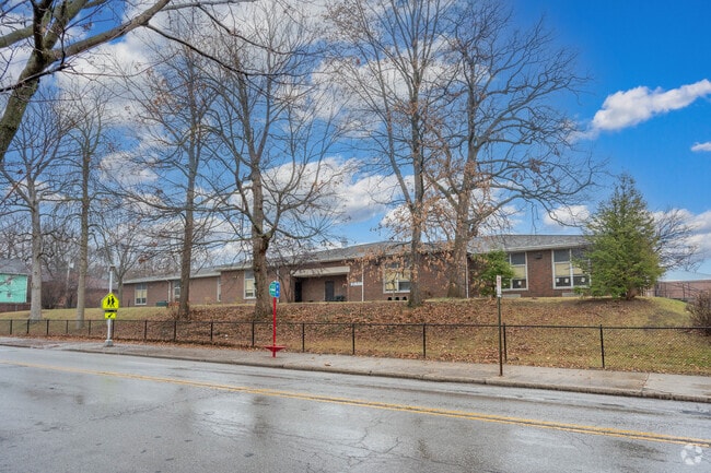 Theodore Potter School is a great option for education in Indianapolis.