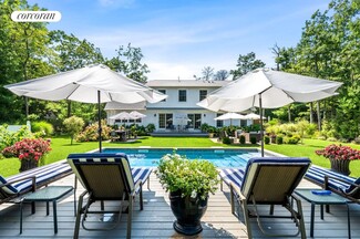 17 Old Sag Harbor Rd, East Hampton, NY 11937