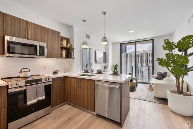 Magnus Brickell, Miami, FL 33130 - photo 7