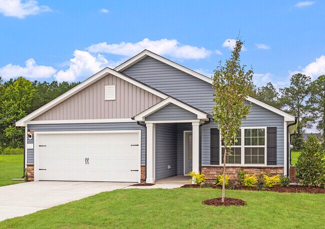 193 Seville Way unit 37045983, Clayton, NC 27520 - photo 2