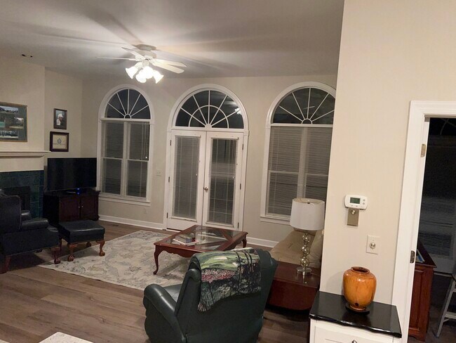 201 Plantation Dr unit Diane Paget, Southern Pines, NC 28387 - photo 5