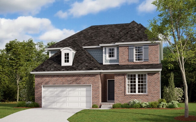 2324 Provencal Dr unit 36503412, Commerce Township, MI 48382 - photo 6