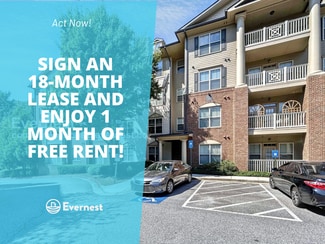 4805 W Village Way SE Unit 1204, Smyrna, GA 30080