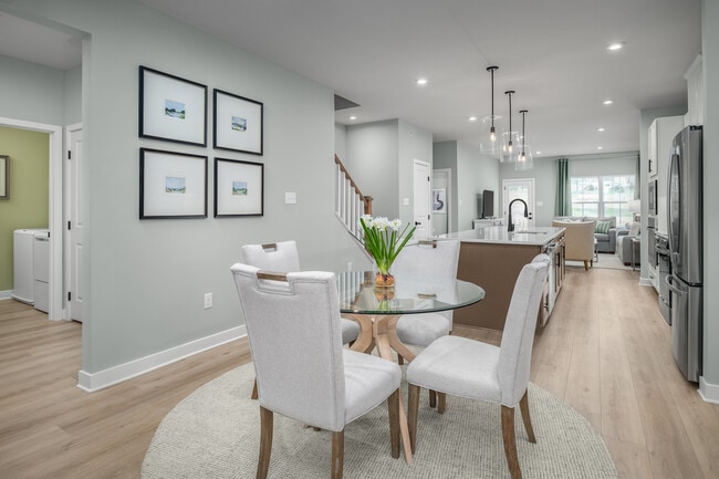 1700 Hydrangea Way, Downingtown, PA 19335 - photo 3