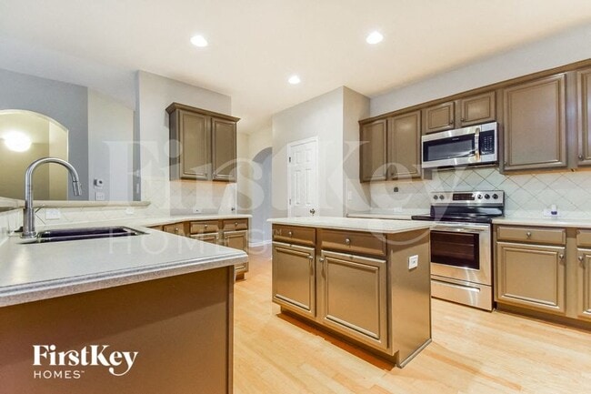 3455 Anneewakee Falls Pkwy, Douglasville, GA 30135 - photo 6