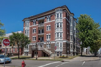 570-572 Elmwood Ave, Buffalo, NY 14222