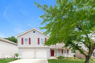 4807 Perry Ave, Shawnee, KS 66203