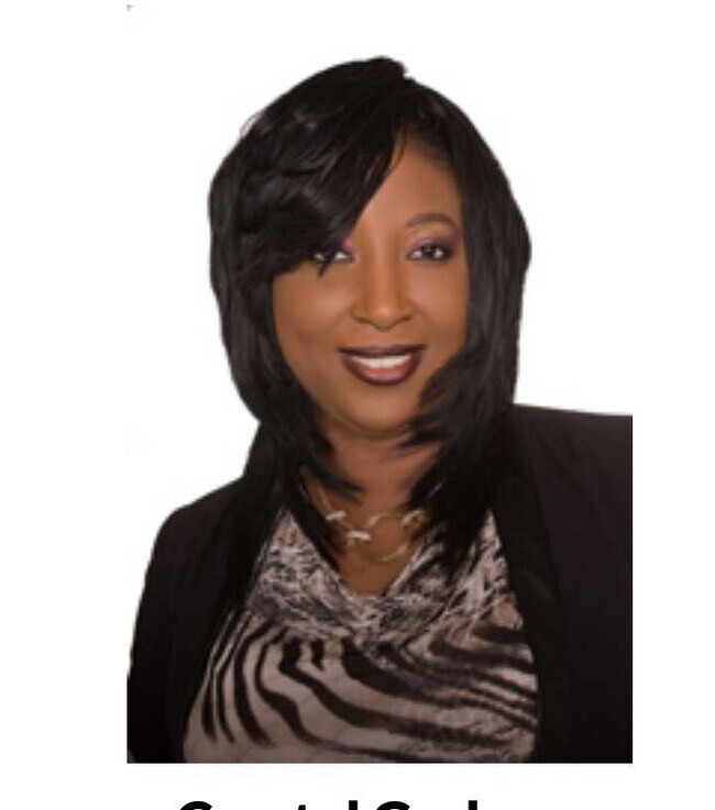 Crystal Graham