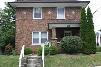 612 S Grant St, Bloomington, IN 47401