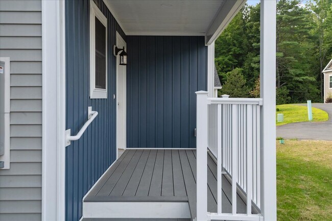 14 Payton Ln unit 14 Payton Lane, Barre, VT 05641 - photo 3