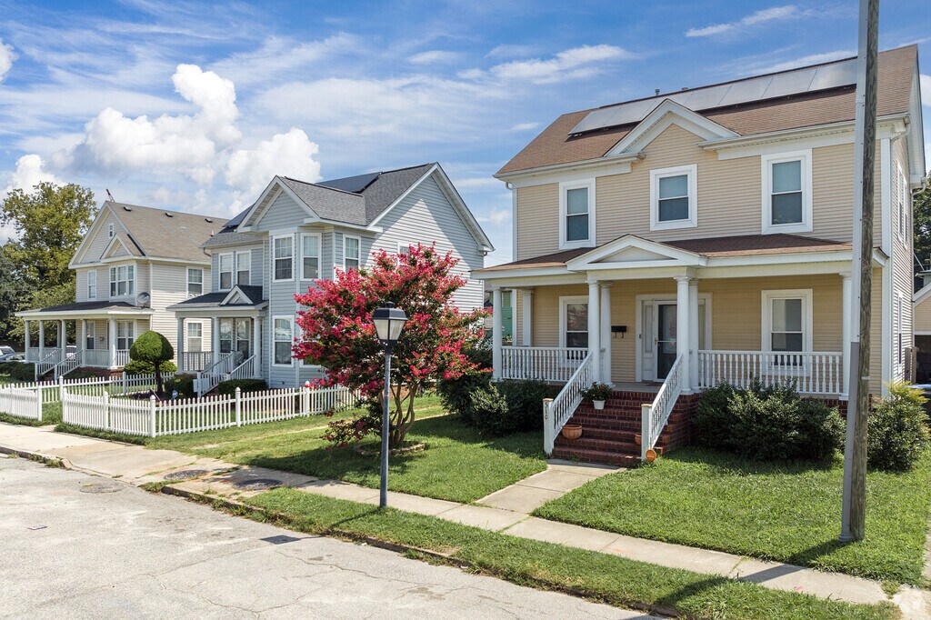 401 E Berkley Ave, Norfolk, VA 23523 MLS 10531762