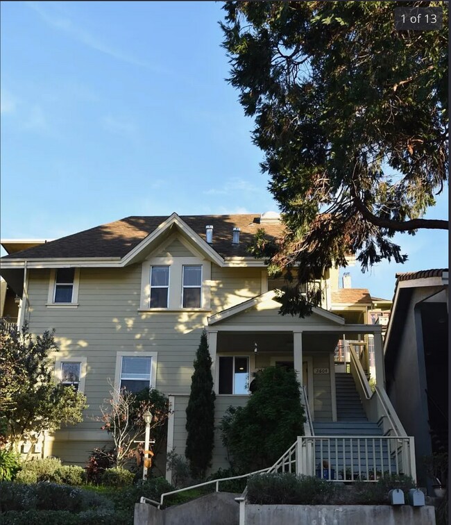 2606 Harrison St, Oakland, CA 94612 - photo 2