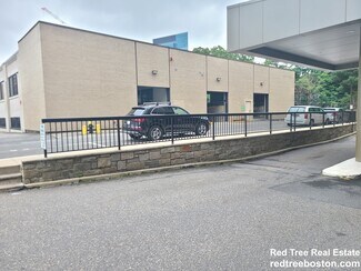 101 Monmouth St Unit 714, Brookline, MA 02446