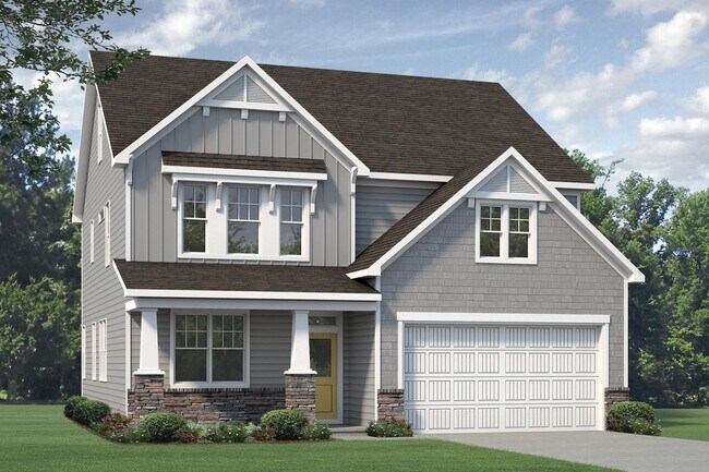 2300 Fleming Rd unit 36492812, Fuquay-Varina, NC 27526 - photo 3