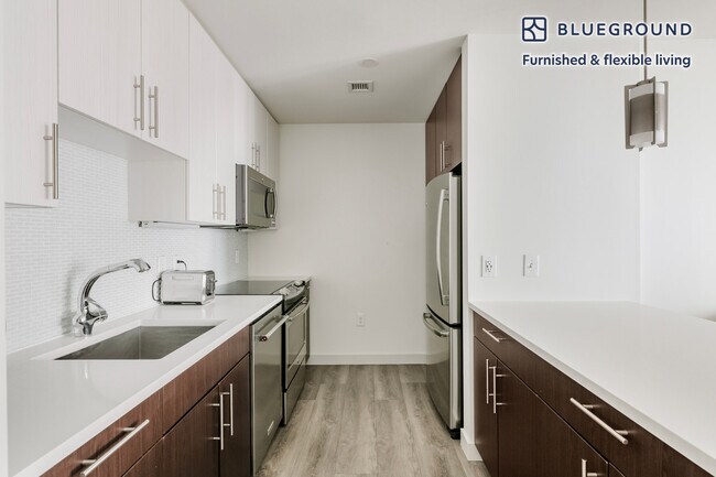 1 Canal St unit FL6-ID1279, Boston, MA 02114 - photo 7