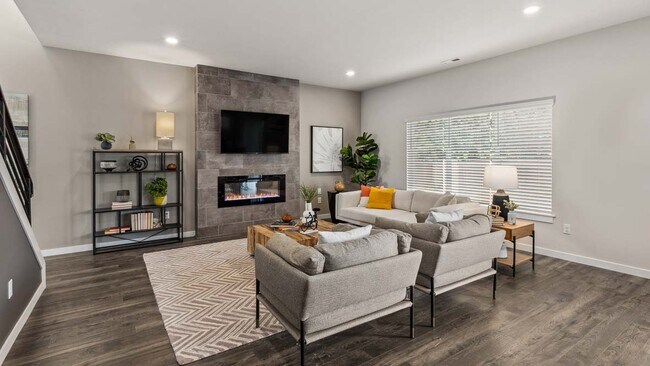 3807 194th Ln SE, Bothell, WA 98012 - photo 7