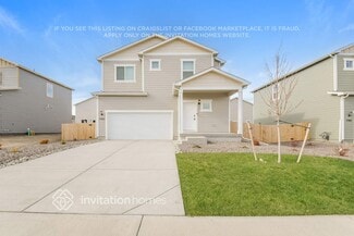 7303 Dolores Ave, Frederick, CO 80530