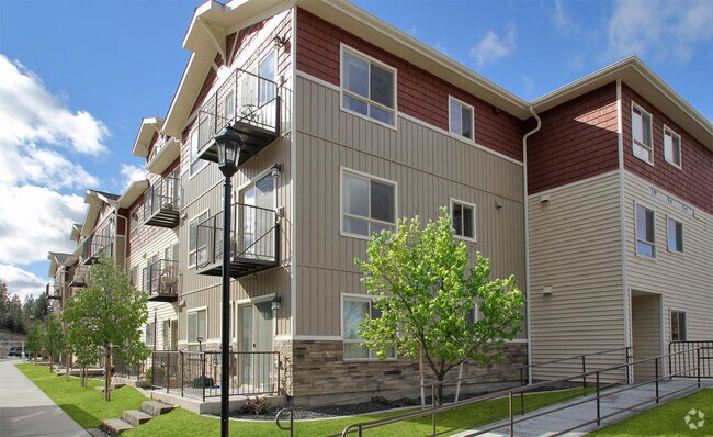 Affinity at Mill Road 55+, Spokane, WA 99208 - photo 7