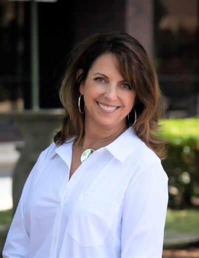 Patricia DeArcangelis