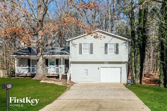 2110 Whitebluff Way, Buford, GA 30519