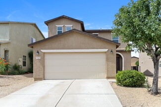 1270 W Camino Mesa Sonorense, Sahuarita, AZ 85629