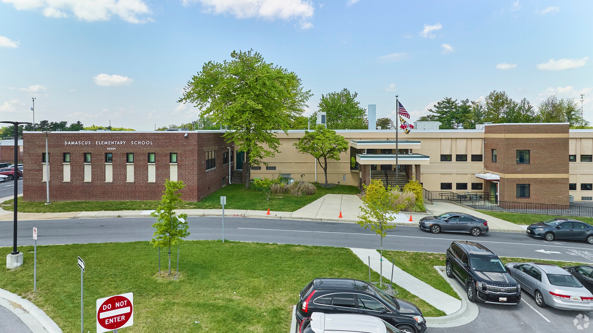 2 Kings Grove Way, Damascus, MD 20872 MLS MDMC2110296