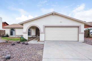 4323 W Piute Ave, Glendale, AZ 85308
