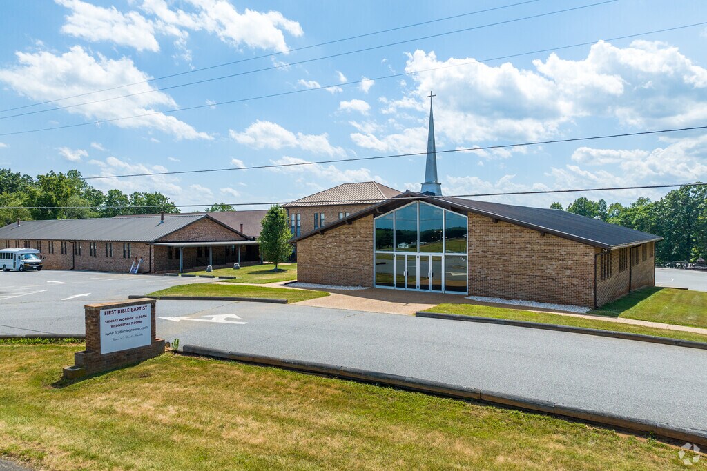 United Christian Academy