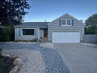 2822 Connor St Unit Upstairs, Salt Lake City, UT 84109