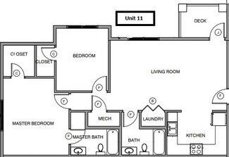 1322 Springfield Rd Unit 11, Ava, MO 65608