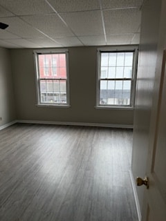 219 Grant St unit 219.5 Grant St, Dennison, OH 44621 - photo 3