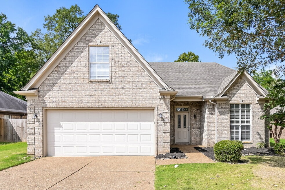 2821 Mt Pleasant S, Hernando, MS 38632 - photo 1